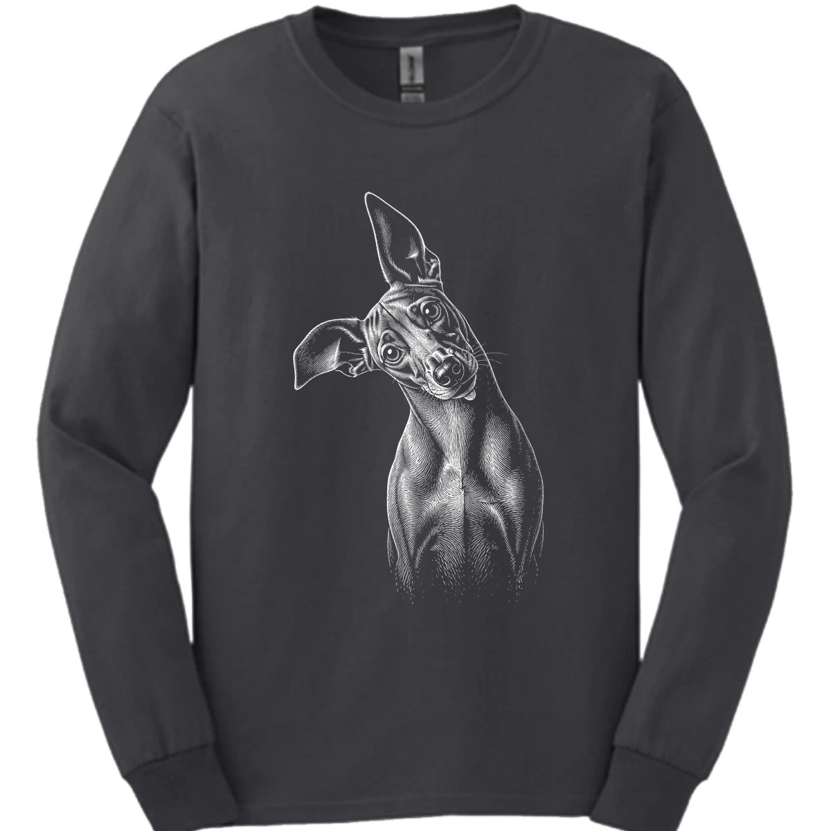 Dark Heather