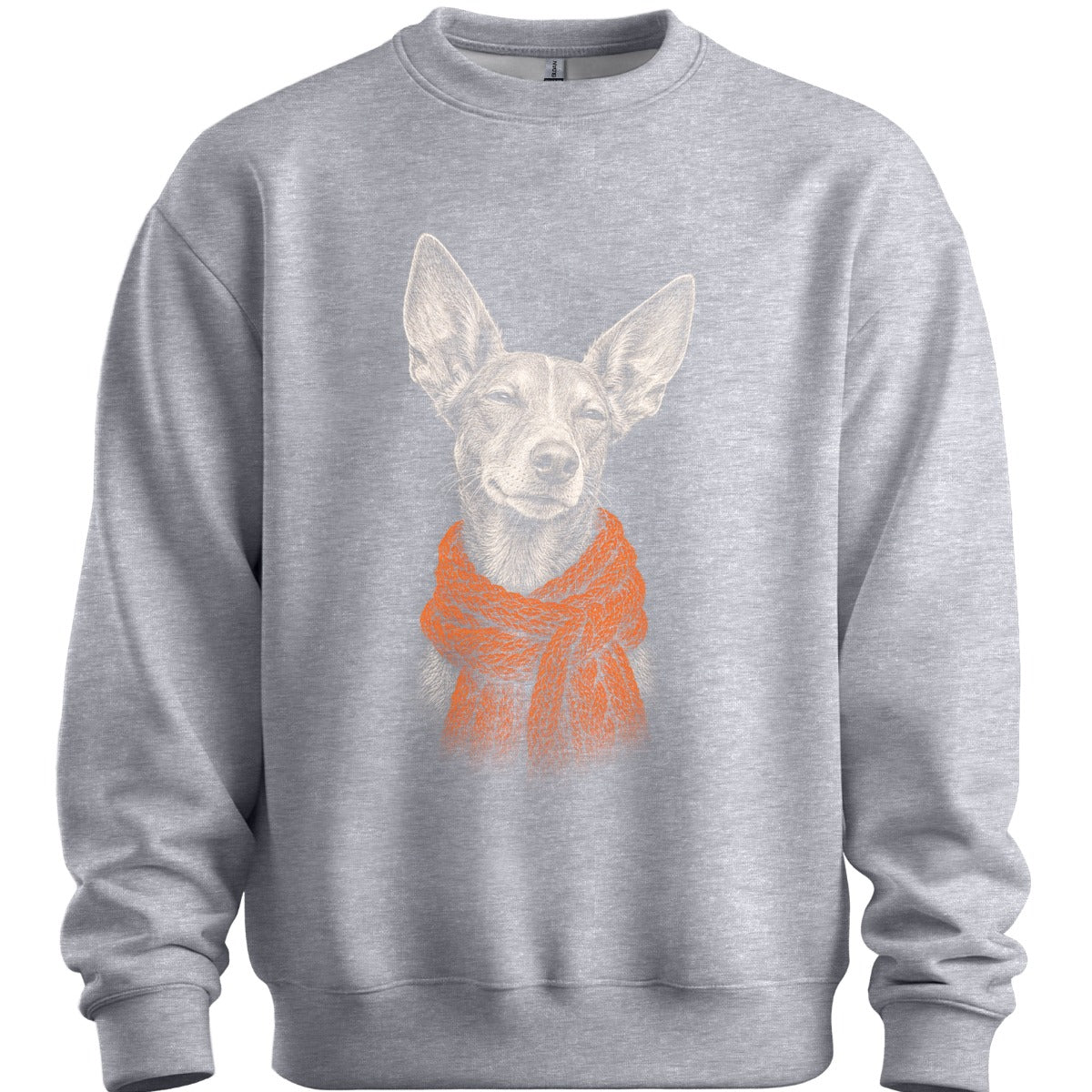Sport Grey