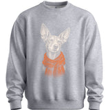 Podenco - Winter Dog Sweater