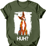 Podenco - Huh Dog T-Shirt