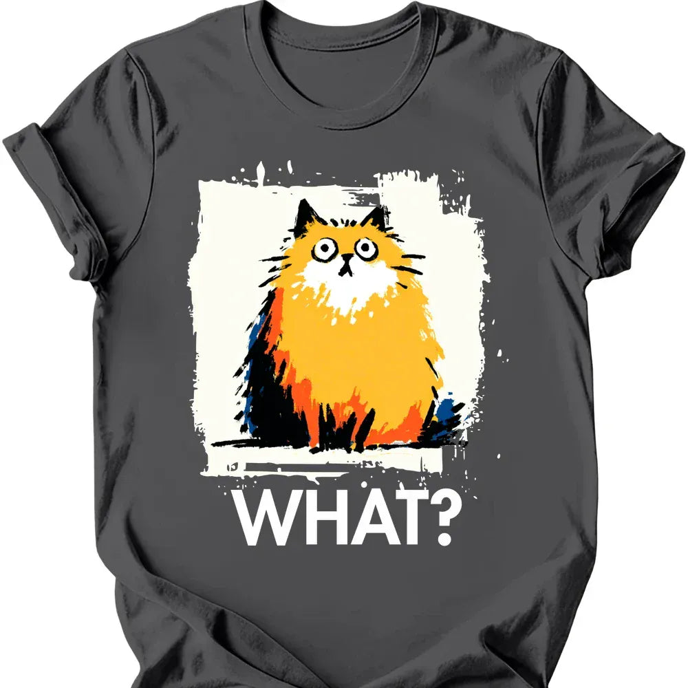 Pomeranian what dog tee charcoal color