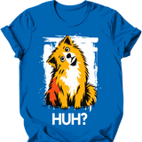 Pomeranian - Huh Dog T-Shirt