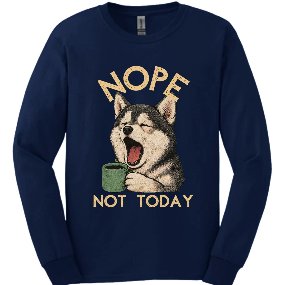 Navy