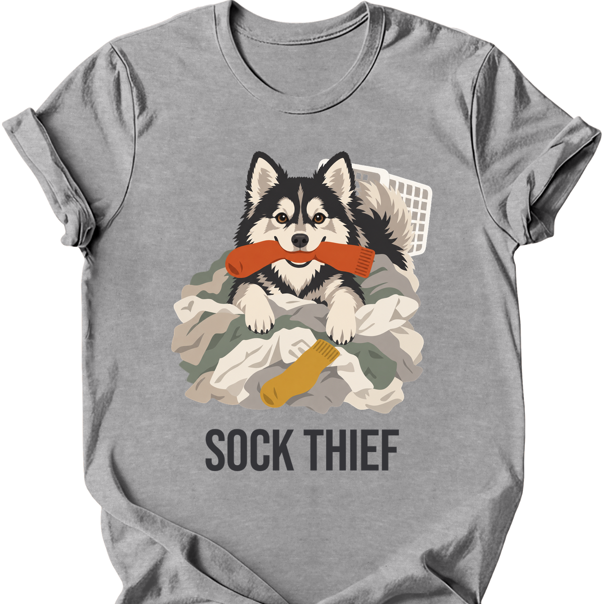 Sport Grey