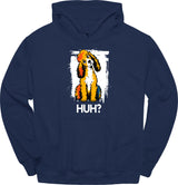 Poodle - Huh Dog Hoodie