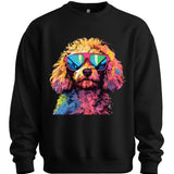 Poodle - Top Dog Sweater