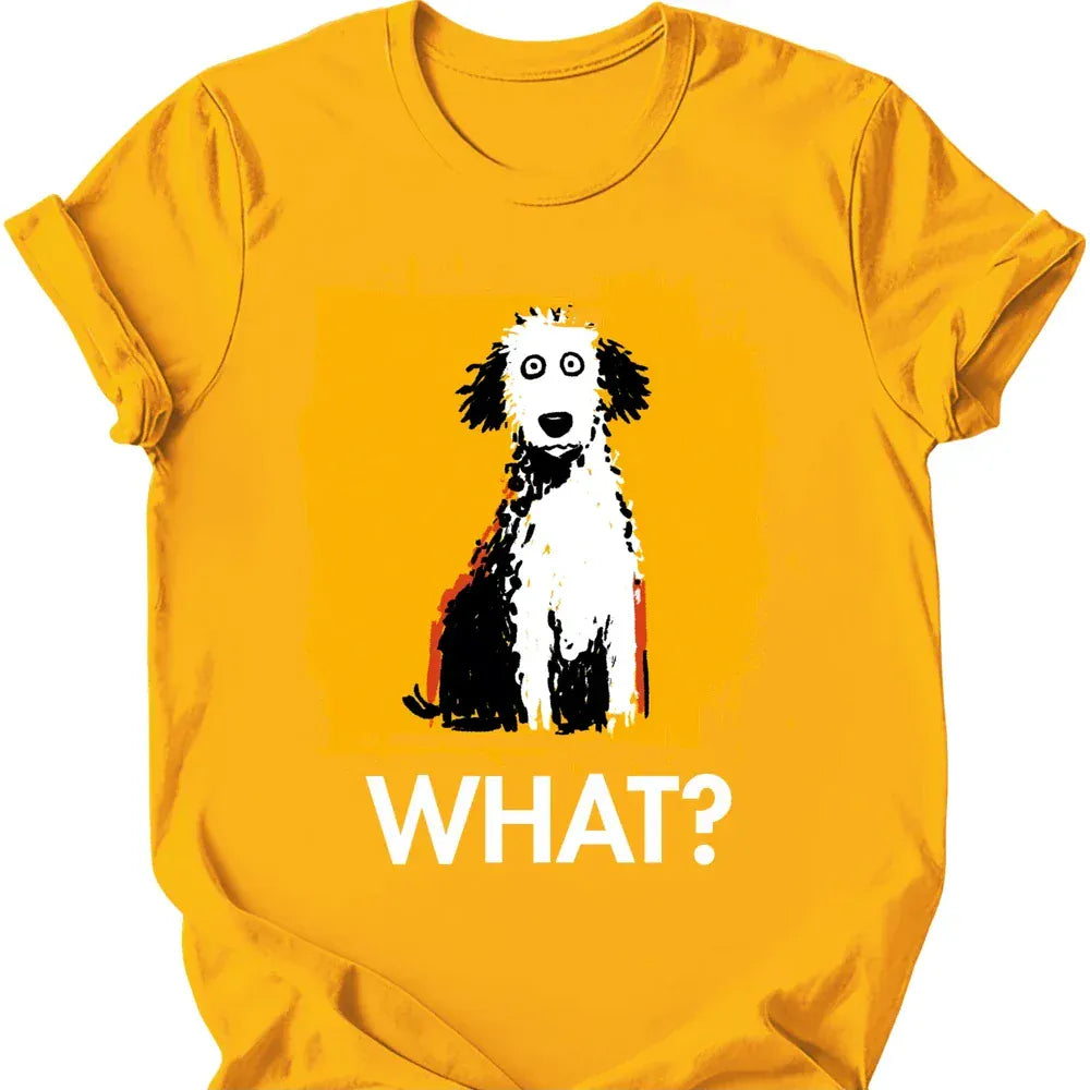 Poodle what tee gold