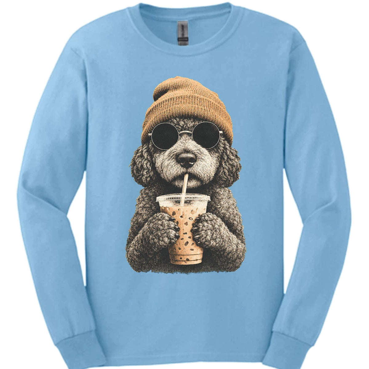 Light Blue