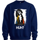 Portuguese Water Dog - Huh Dog Sweater