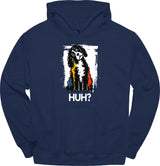 Portuguese Water Dog - Huh Dog Hoodie