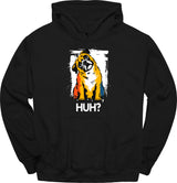 Pug - Huh Dog Hoodie