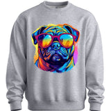 Pug - Top Dog Sweater