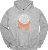 Pug - Winter Dog Hoodie