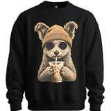 Pumi - Hipster Dog Sweater