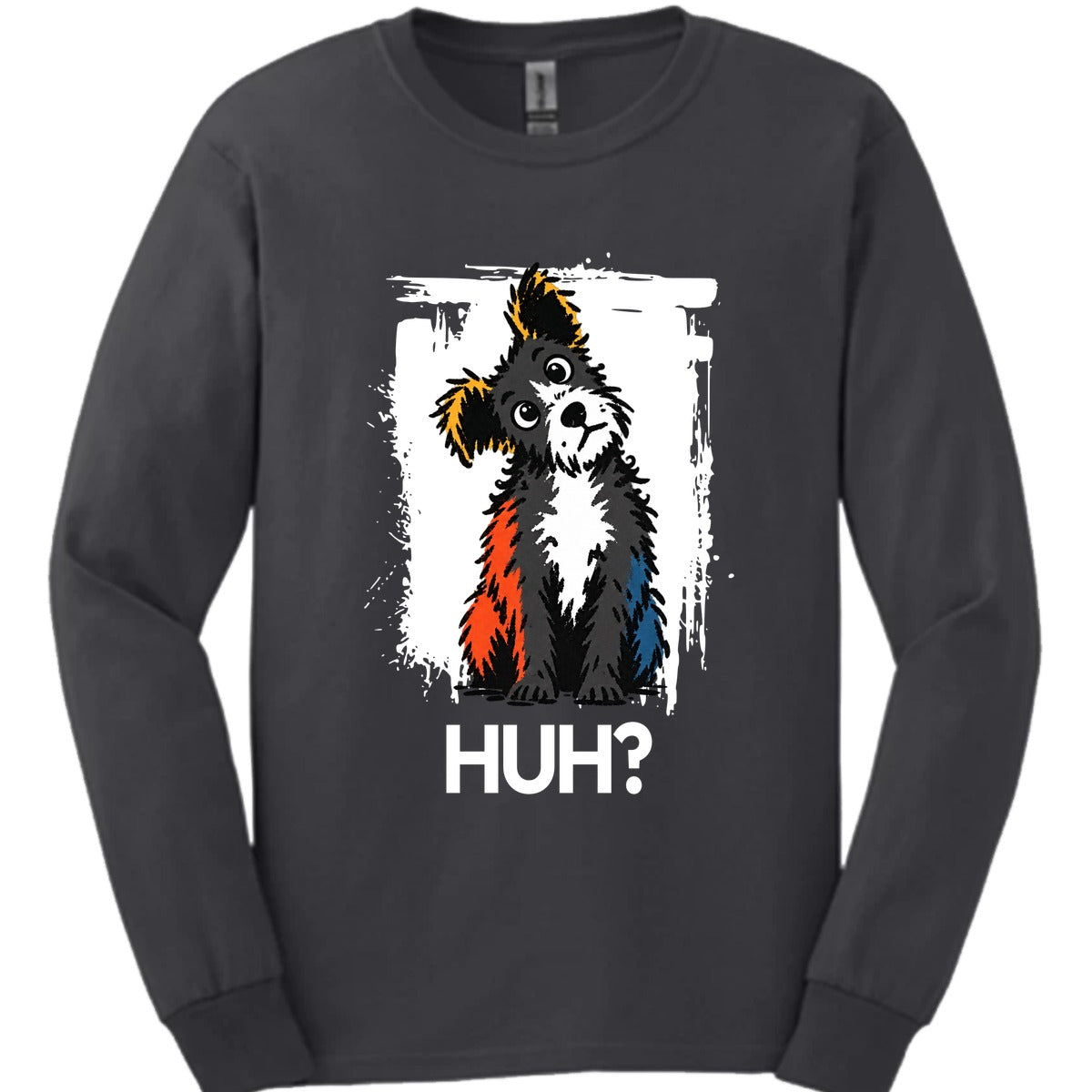 Dark Heather