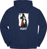 Pumi - Huh Dog Hoodie