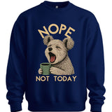 Pumi - Not Today Sweater