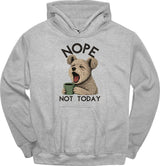 Pumi - Not Today Hoodie