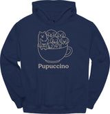Pupuccino Hoodie