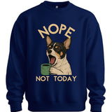 Rat Terrier - Not Today Sweater
