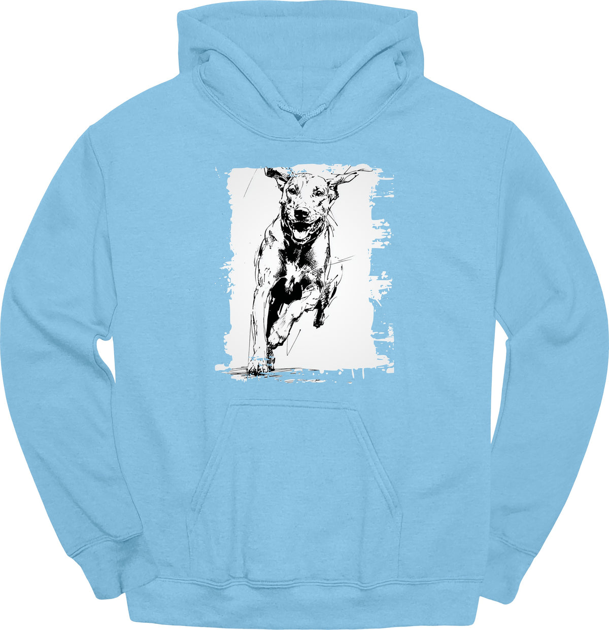 Light Blue