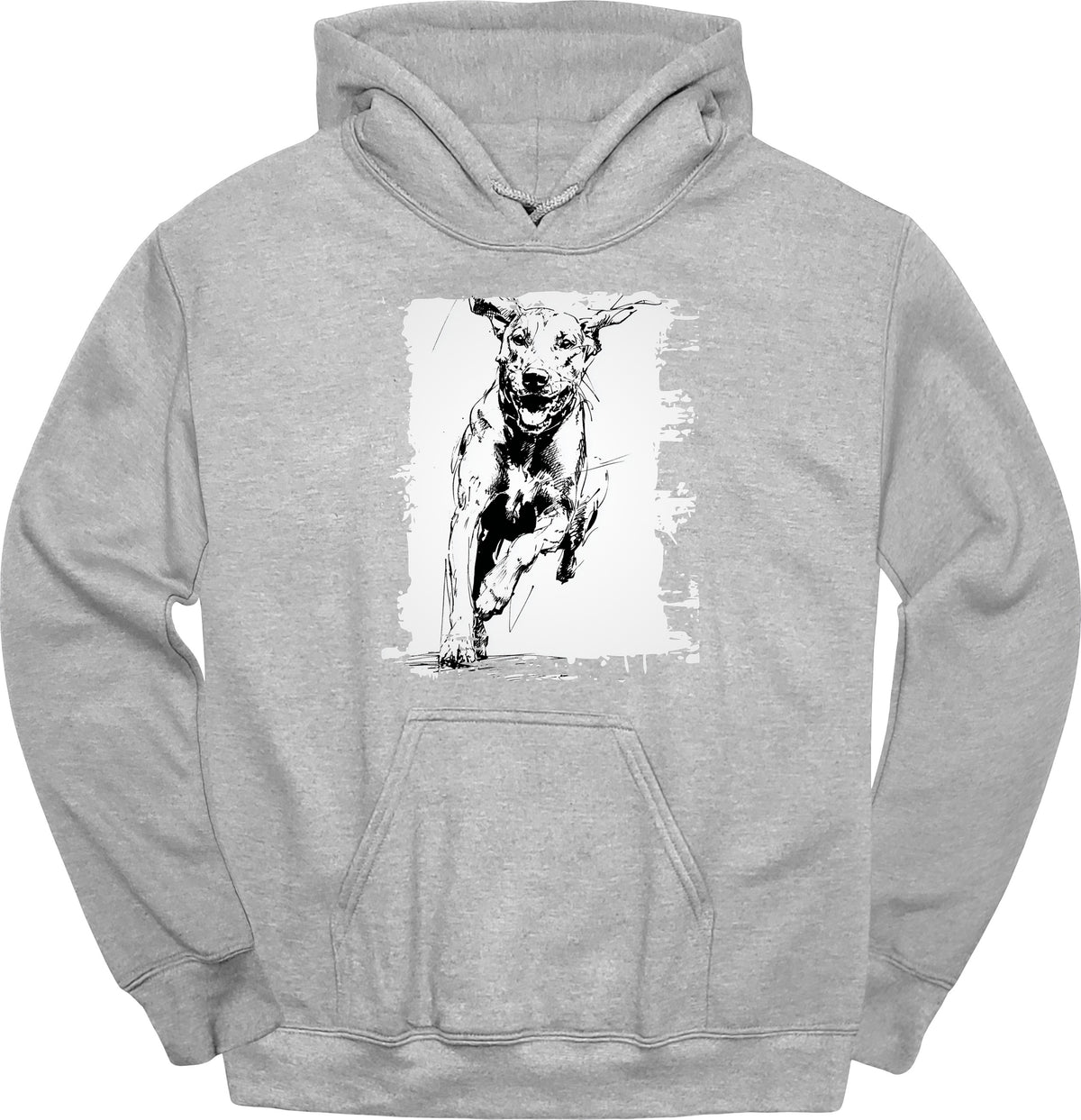 Sport Grey