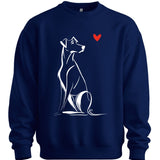 Rhodesian Ridgeback - Sketch Dog Sweater