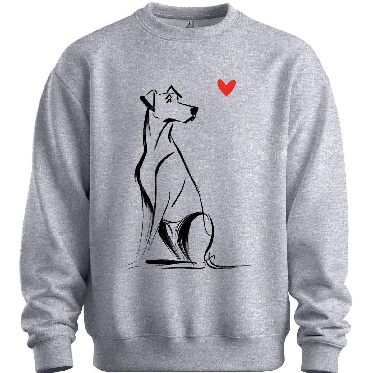 Sport Grey