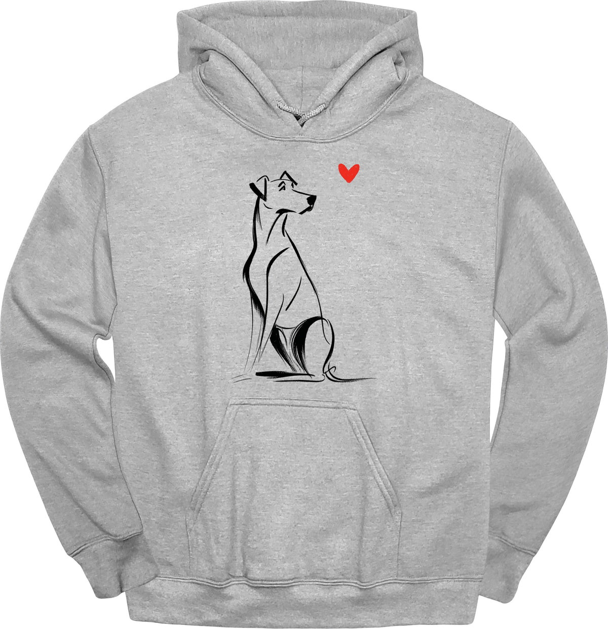 Sport Grey