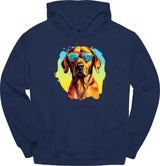 Rhodesian Ridgeback - Top Dog Hoodie