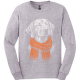 Rhodesian Ridgeback - Winter Dog Long Sleeve
