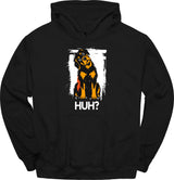 Rottweiler - Huh Dog Hoodie