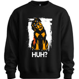 Rottweiler - Huh Dog Sweater