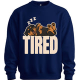 Rottweiler - Tired Dog Sweater