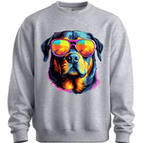 Rottweiler - Top Dog Sweater