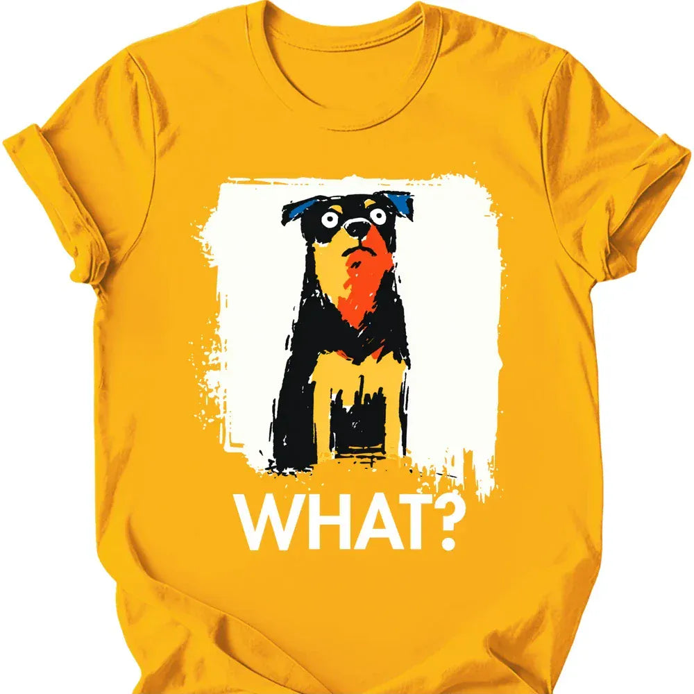 Rottweiler what tee gold
