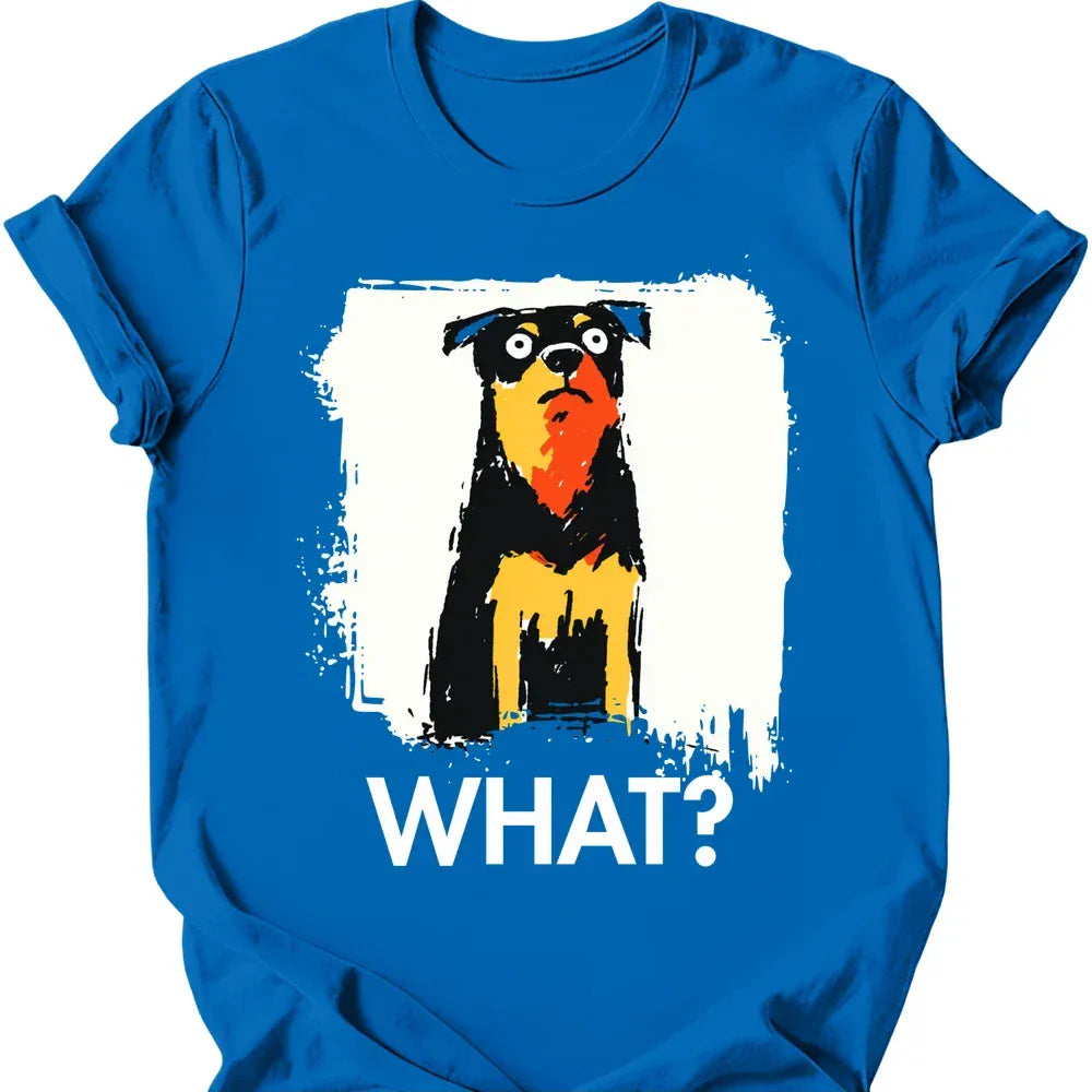Rottweiler what tee royal