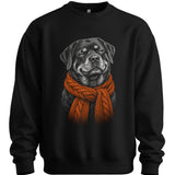 Rottweiler - Winter Dog Sweater