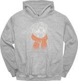 Rottweiler - Winter Dog Hoodie