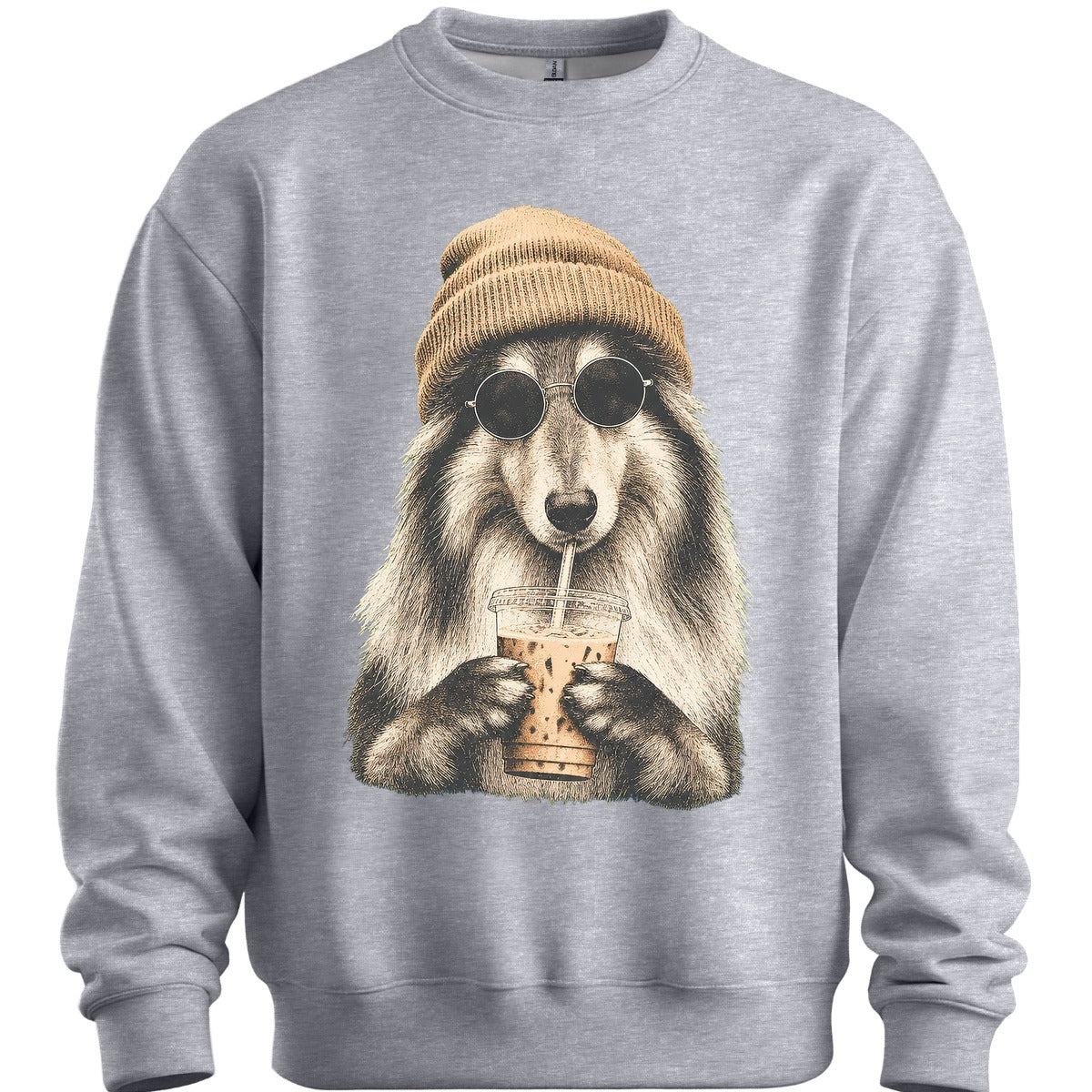 Sport Grey
