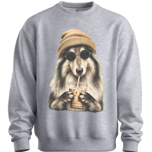 Sport Grey