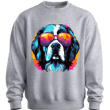 Saint Bernard - Top Dog Sweater