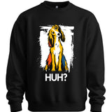 Saluki - Huh Dog Sweater