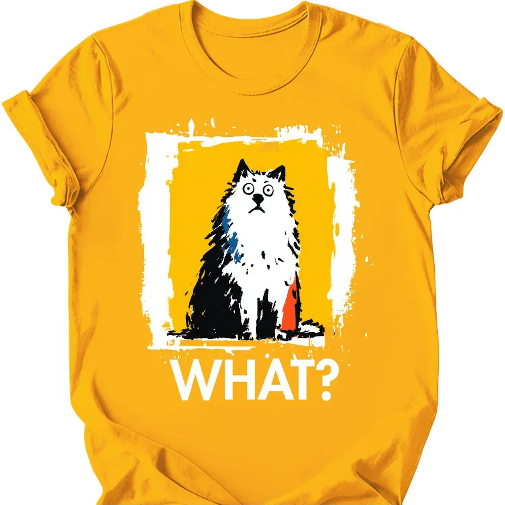 Samoyed what tee gold