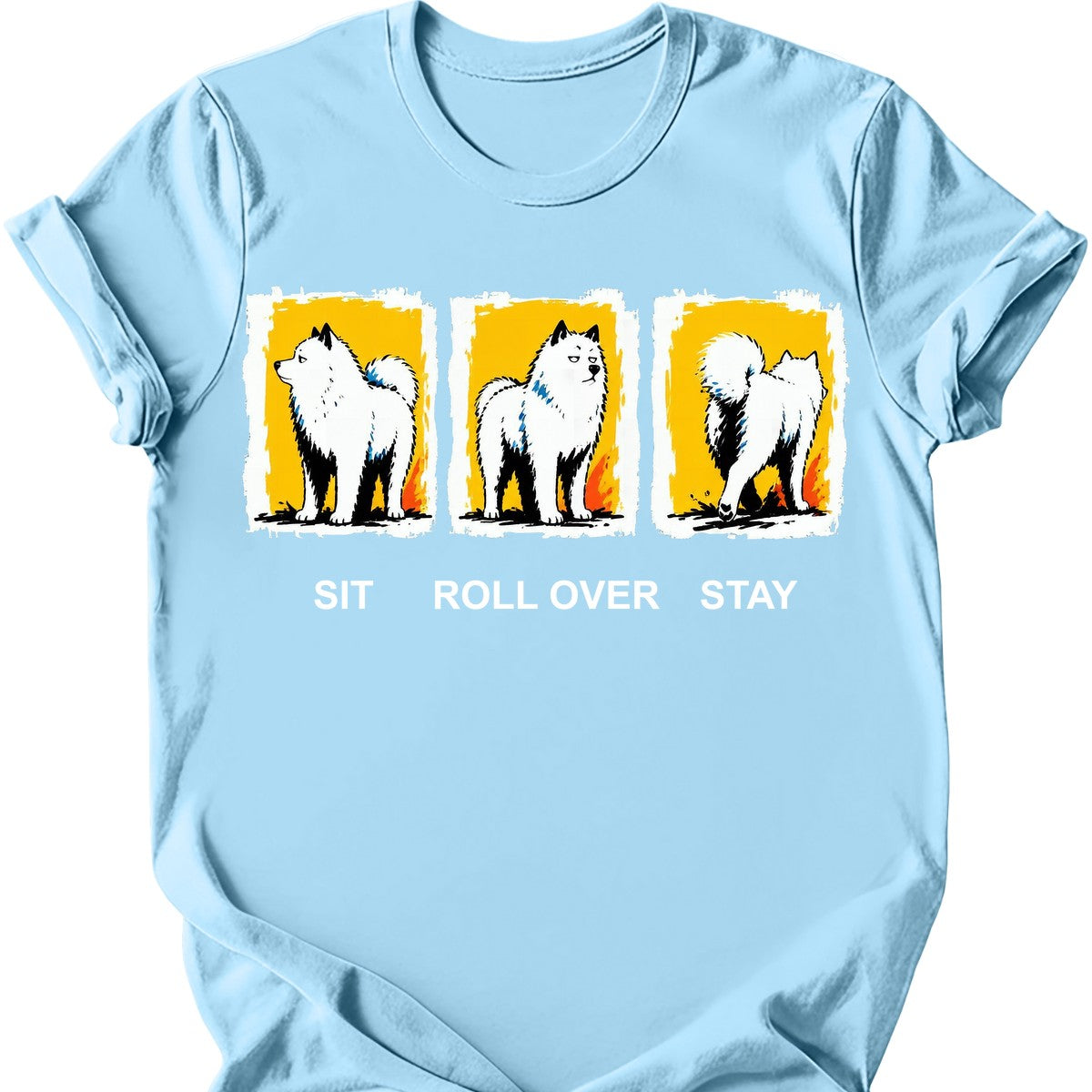 Light Blue