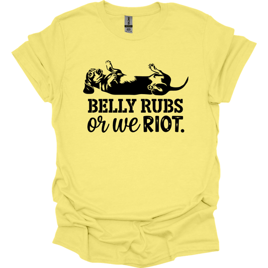 sassy dachshund 73 shirt cornsilk