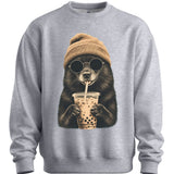 Schipperke - Hipster Dog Sweater