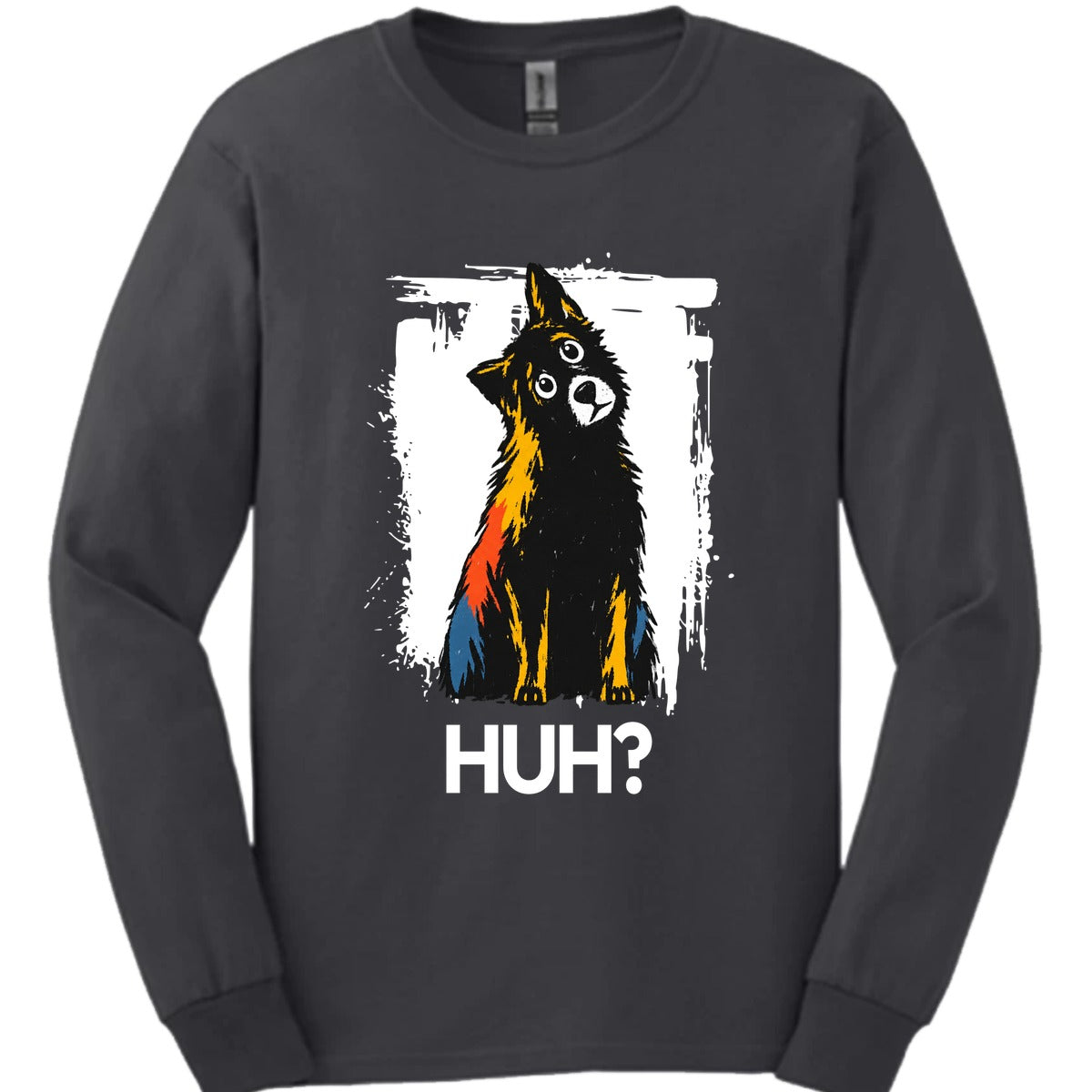 Dark Heather
