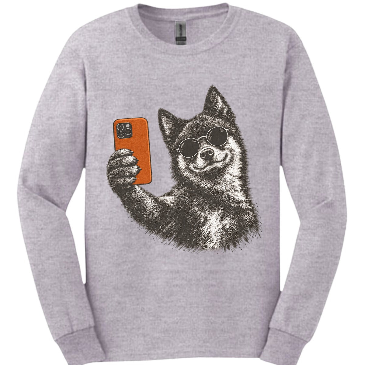 Sport Grey