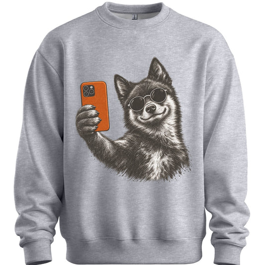 Sport Grey